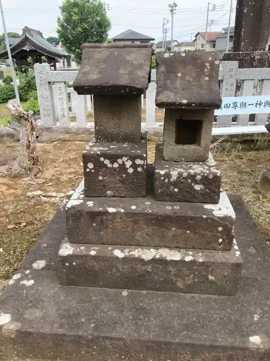 天徳寺(神奈川県)