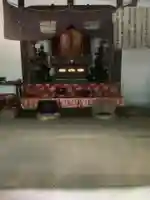 南弘法堂、三十三観音堂の本殿・本堂