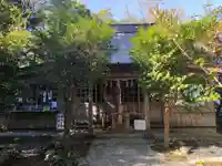 浅間神社(千葉県)