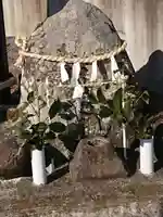 左口神社(神奈川県)