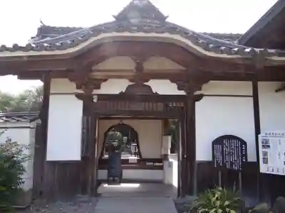 大御堂寺（野間大坊）(愛知県)