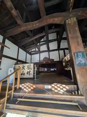 恵林寺(山梨県)