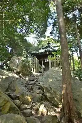 大甕神社(茨城県)