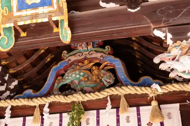 北野天満宮(京都府)