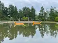 毛越寺(岩手県)