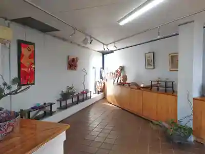 座間神社(神奈川県)