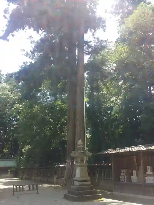 伊和神社のその他建物