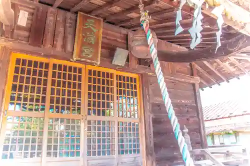 天神社(宮城県)