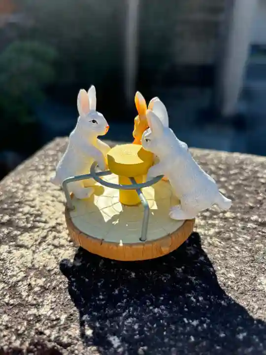 三輪神社(愛知県)