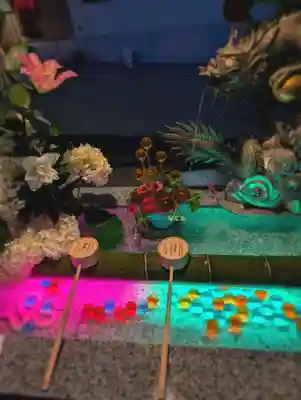 五泉八幡宮(新潟県)