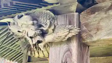 秋田神社(秋田県)