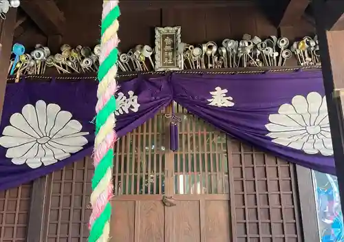 音無神社(静岡県)