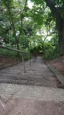 常陸國總社宮のその他建物