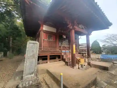 長慶寺のその他建物
