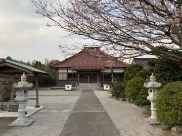 金蓮院の本殿・本堂