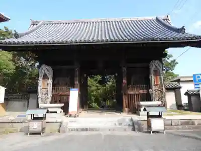 志度寺(香川県)