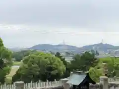 神吉八幡神社(兵庫県)