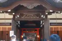 住吉大社(大阪府)