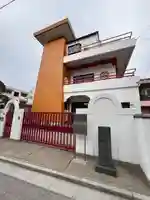 仰願寺(東京都)