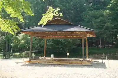 大原野神社のその他建物