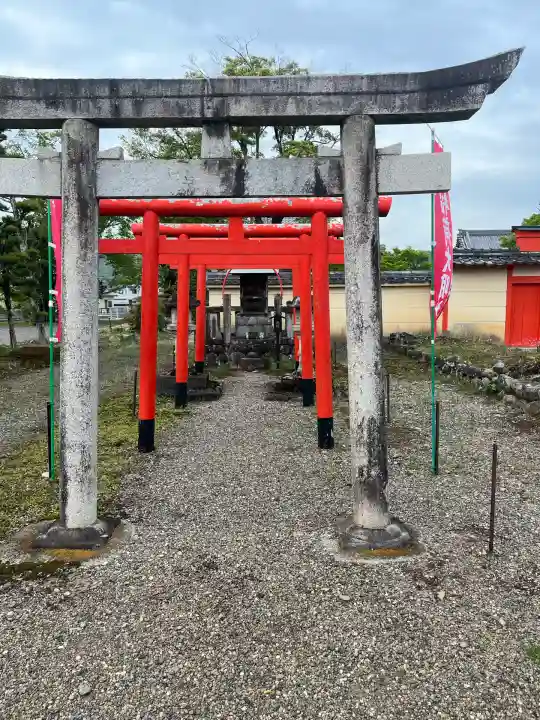 正法寺(岐阜県)