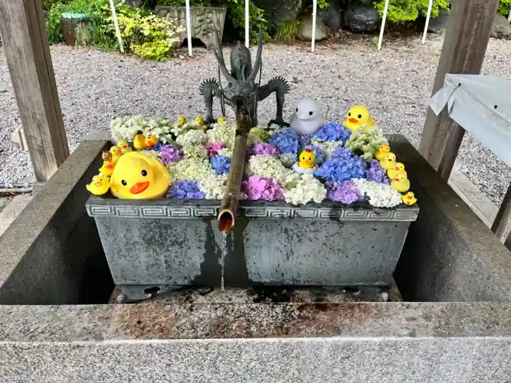 秩父今宮神社(埼玉県)