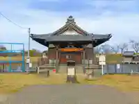 蛇池神社の本殿・本堂