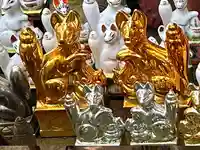 鹿島神宮のその他建物