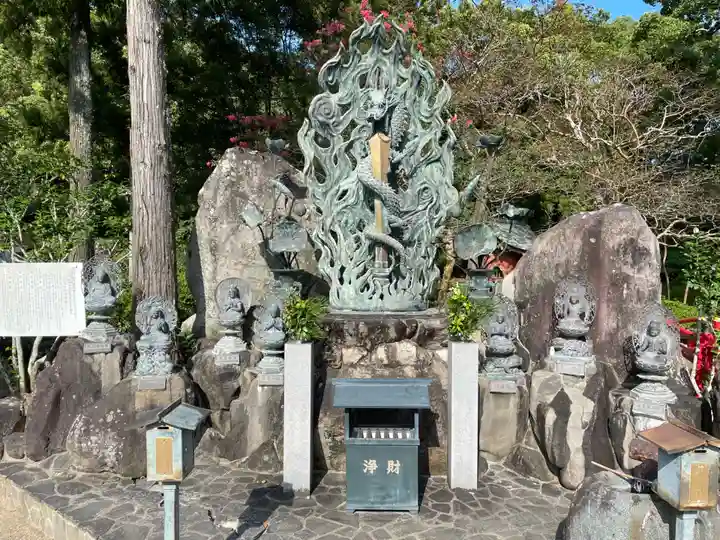 金泉寺(徳島県)