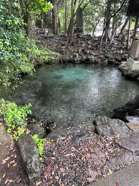 泉神社(茨城県)