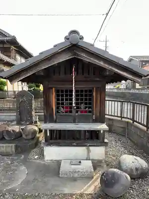 七芳弁天(埼玉県)