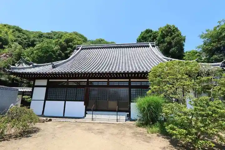 大山寺(広島県)