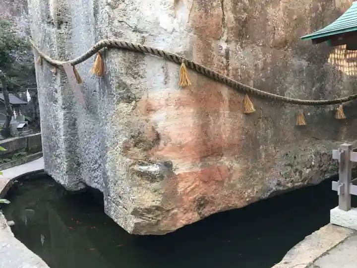 生石神社のその他建物