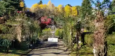 総寧寺のその他建物