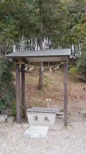 大清水神社(愛知県)