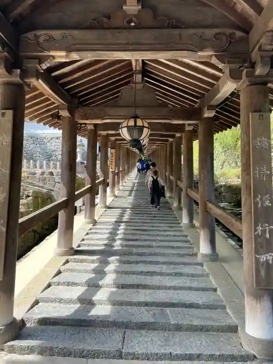 長谷寺(奈良県)