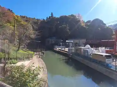 日向大神宮(京都府)