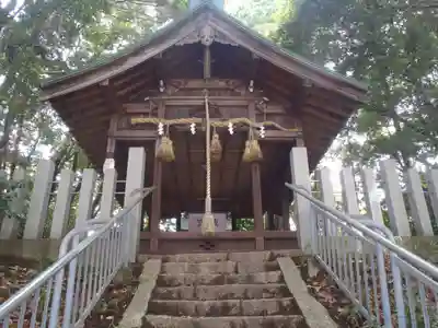 勝手社（上志段味）(愛知県)