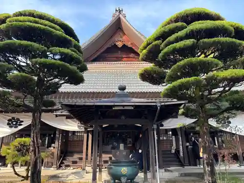 瑠璃光寺(山口県)