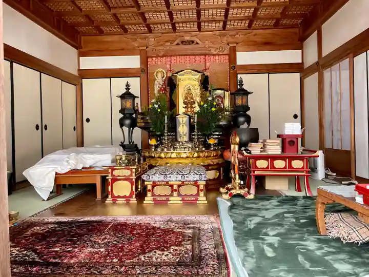 宝蔵院(寳蔵院)(兵庫県)