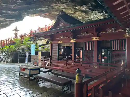 鵜戸神宮(宮崎県)