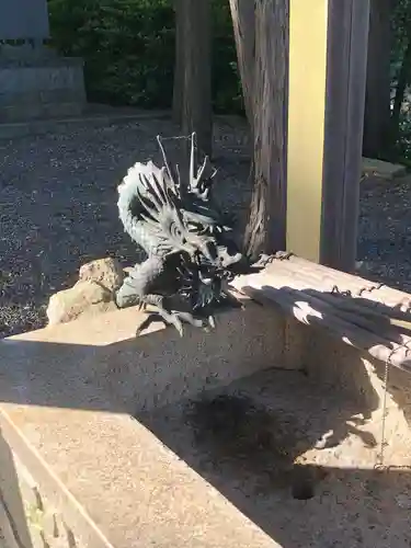 與須奈神社(福井県)