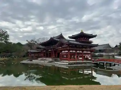 平等院のその他建物