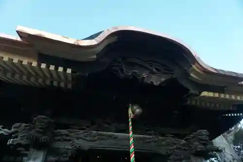 常性寺の芸術