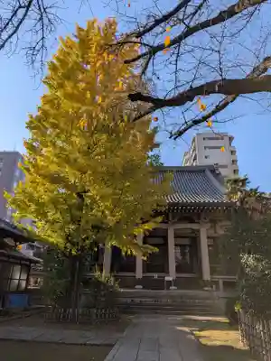 報恩寺(東京都)