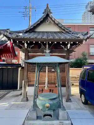 勝専寺(東京都)