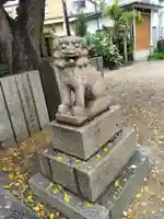 月洲神社(大阪府)