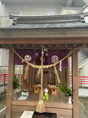 野中神社(宮城県)