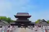 瑞龍寺(富山県)