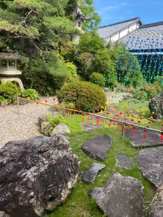 秋葉總本殿可睡斎(静岡県)